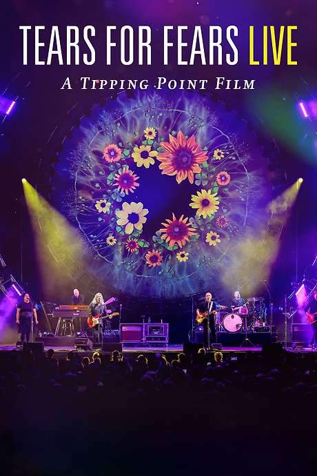 Tears for Fears Live (A Tipping Point Film)